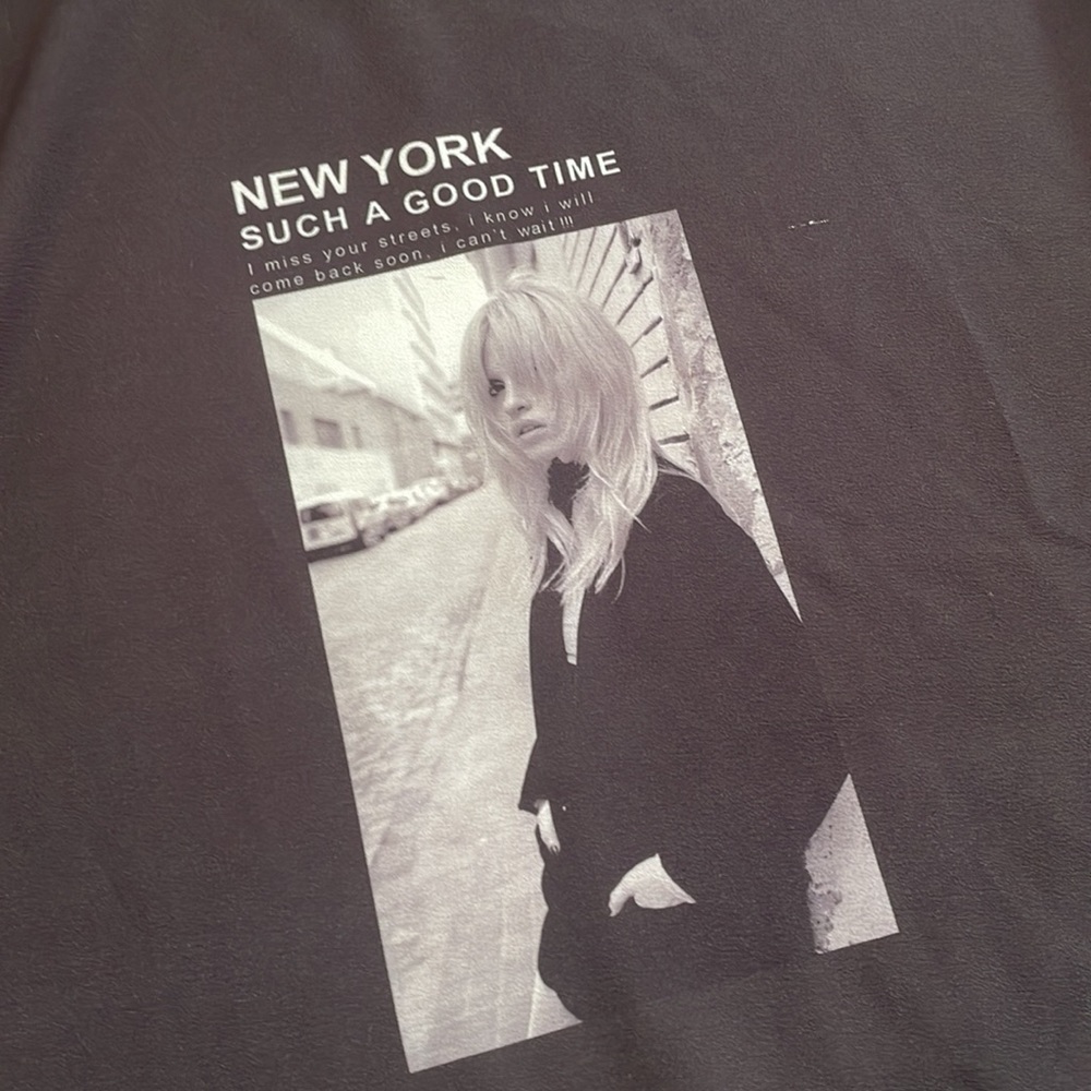 ZARA top - Picture 2 of 4